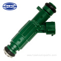 35310-25200 Car Fuel Injector For Hyundai SONATA